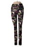 Lululemon Athletica Floral Purple Active Pants Size 2 - photo 1