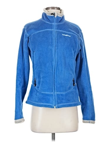 Patagonia Fleece (view 1)
