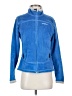Patagonia 100% Polyester Blue Fleece Size S - photo 1