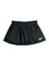 Nike Solid Black Casual Skirt Size XS - photo 1