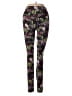 Lululemon Athletica Floral Purple Active Pants Size 2 - photo 2