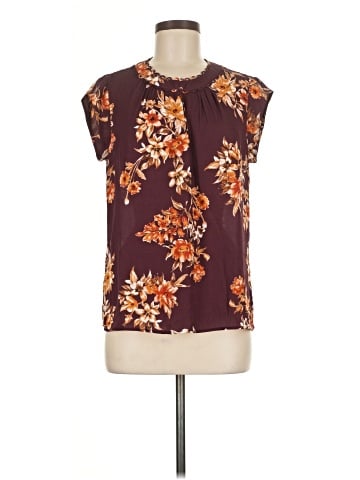 Daniel Rainn Sleeveless Blouse (view 1)