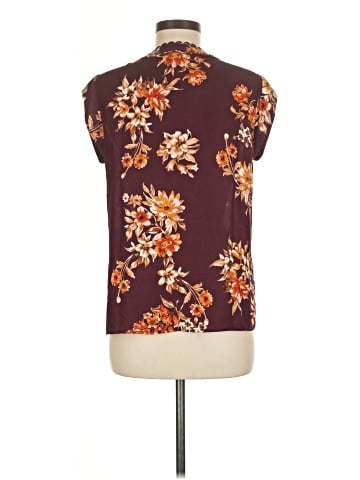 Daniel Rainn Sleeveless Blouse (view 2)
