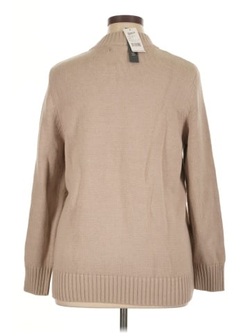 Hasting & Smith Turtleneck Sweater (view 2)