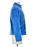 Patagonia 100% Polyester Blue Fleece Size S - photo 4