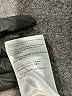 Escada 100% Cupro Gray Dress Pants Size EU 44 / US 14 - photo 4