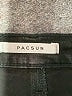 PacSun Black Jeans Size 28 waist - photo 7