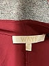 WAYF 100% Polyester Solid Burgundy Casual Dress Size XS - photo 7