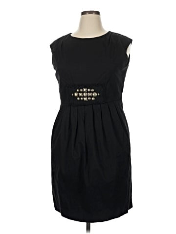 Simply Vera Vera Wang Cocktail Dress (view 1)