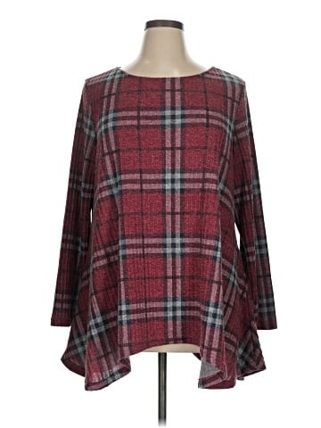 Kaktus Pullover Sweater (view 1)