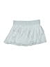 Kyodan Solid Silver Casual Skirt Size XS - photo 1