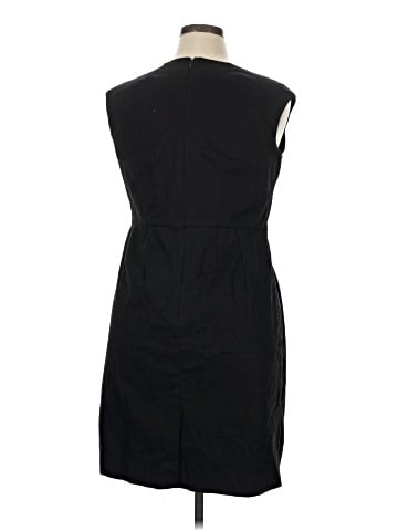 Simply Vera Vera Wang Cocktail Dress (view 2)