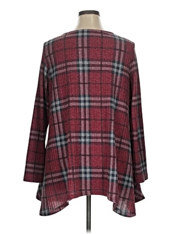 Kaktus Pullover Sweater (view 2)