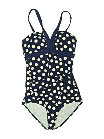 Boden One Piece Swimsuit (view 1)