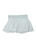 Kyodan Solid Silver Casual Skirt Size XS - photo 2