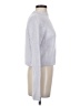 Monki Silver Turtleneck Sweater Size S - photo 4