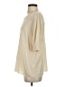 LUMINARY Ivory 3/4 Sleeve T-Shirt Size S - photo 5