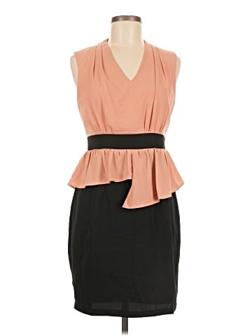 Rampage Cocktail Dress (view 1)