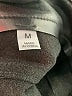 Bagatelle 100% Polyurethane Black Casual Pants Size M - photo 8