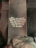 Bagatelle 100% Polyurethane Black Casual Pants Size M - photo 9