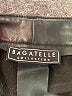 Bagatelle 100% Polyurethane Black Casual Pants Size M - photo 7