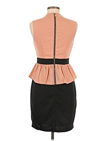 Rampage Cocktail Dress (view 2)
