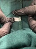 Unbranded Teal Active Pants Size L - photo 8
