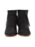 Sam Edelman Black Ankle Boots Size 8 1/2 - photo 2