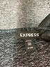 Express Tweed Gray Cocktail Dress Size XXS - photo 7