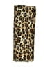 Unbranded Animal Print Tan Brown Scarf One size - photo 2