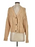 Callahan Tan Cardigan Size S - photo 1