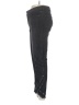 AP.NY Houndstooth Gray Jeans Size 6 - photo 5