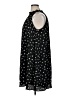 Vero Moda 100% Polyester Stars Black Casual Dress Size XL - photo 5