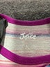 Justice Pink Sleeveless T-Shirt Size 12 - 14 - photo 3