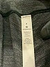 Lululemon Athletica Gray Active Pants Size 4 - photo 7