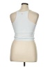 DSG Blue Tank Top Size XL (estimated) - photo 2