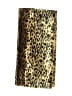 Kenneth Cole REACTION 100% Polyester Animal Print Gold Tan Scarf One size - photo 2
