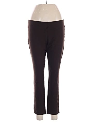 Lauren by Ralph Lauren Active Pants (view 1)