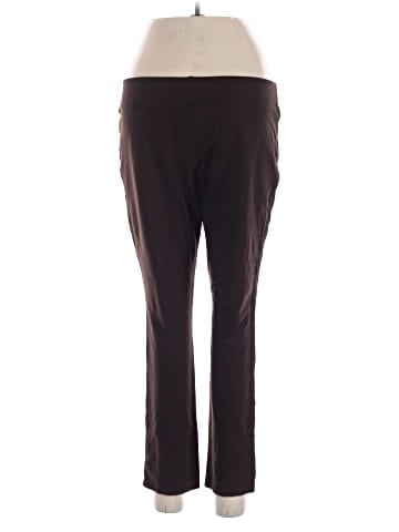 Lauren by Ralph Lauren Active Pants (view 2)