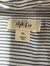 Style&Co Blue Long Sleeve Polo Size XL - photo 7