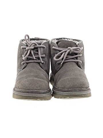 Ugg Ankle Boots (view 2)