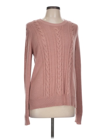 Lindex Pullover Sweater (view 1)