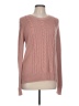 Lindex 100% Acrylic Pink Pullover Sweater Size L - photo 1