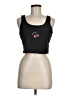 Shein Black Tank Top Size 8 - 10 - photo 1
