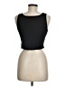 Shein Black Tank Top Size 8 - 10 - photo 2