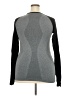 Danskin Now Gray Long Sleeve T-Shirt Size XXL - photo 2
