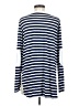 White Birch Blue Long Sleeve T-Shirt Size M - photo 2