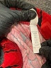 Lularoe Hearts Red Active Pants Size 1X (Tall & Curvy) - photo 5