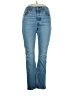 Levi's 100% Cotton Blue Jeans Size 31 waist - photo 1