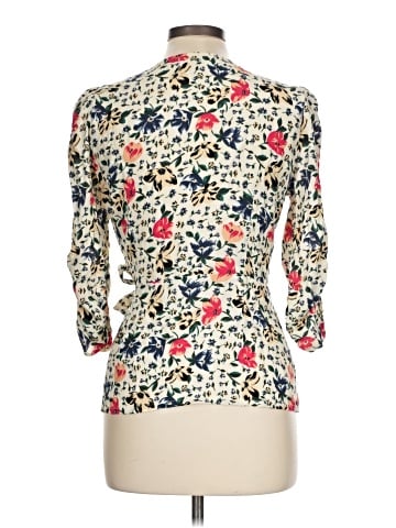 BA&SH 3/4 Sleeve Blouse (view 2)